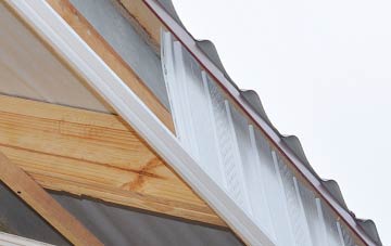 why Kemerton fascia repairs are essential