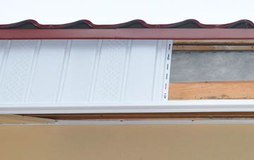 Kemerton fascia repair costs