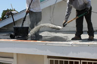 Kemerton flat roofing repair