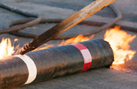 free Kemerton flat roofing repair quotes